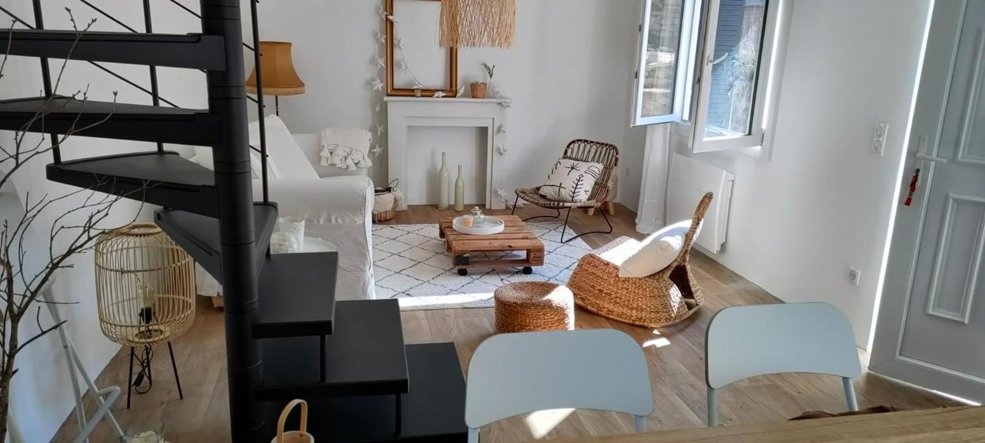 Maison Cosy Ventoux Avec Jardin Vue Ventoux A Mormoiron Dış mekan fotoğraf