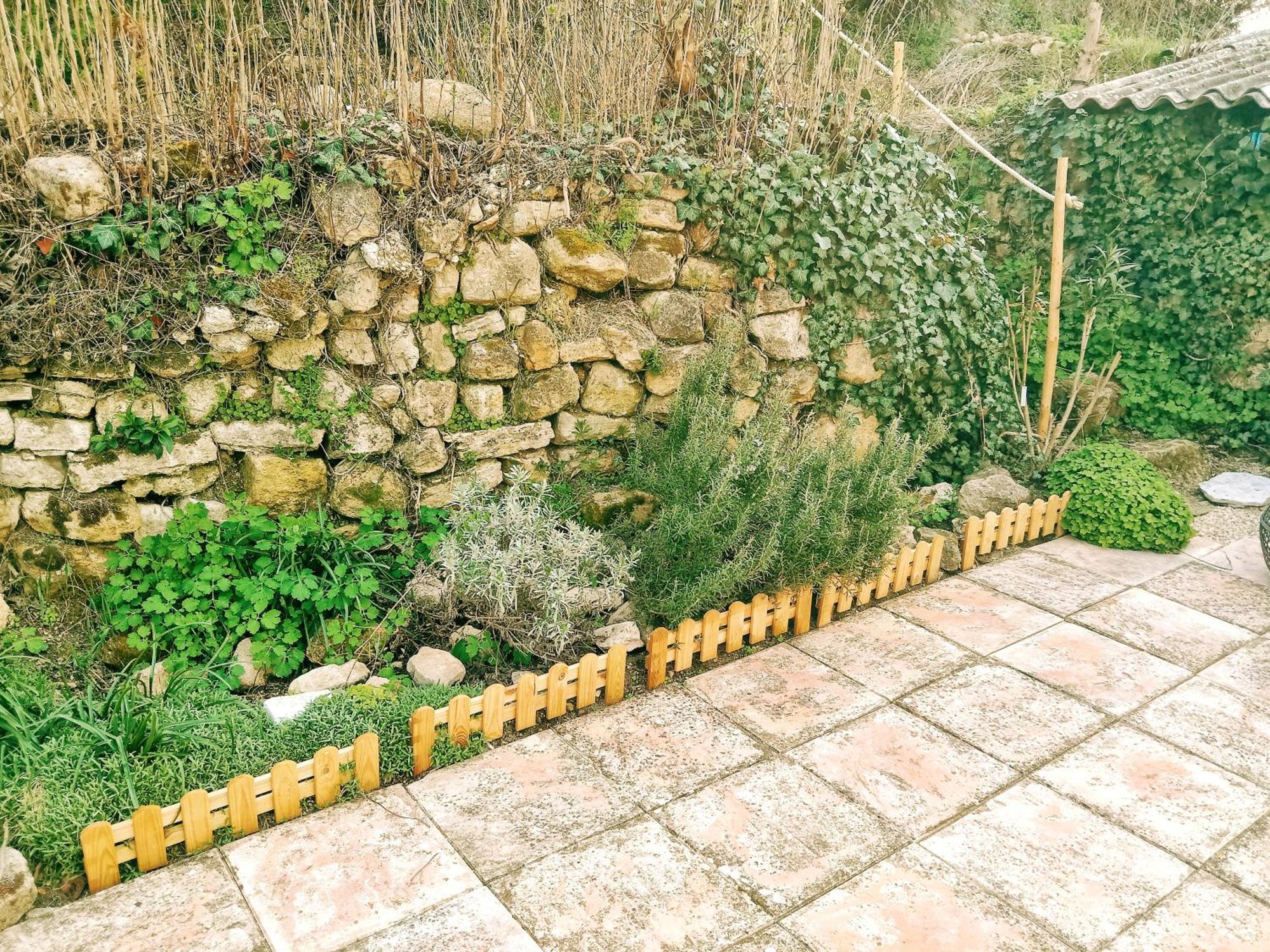 Maison Cosy Ventoux Avec Jardin Vue Ventoux A Mormoiron Dış mekan fotoğraf